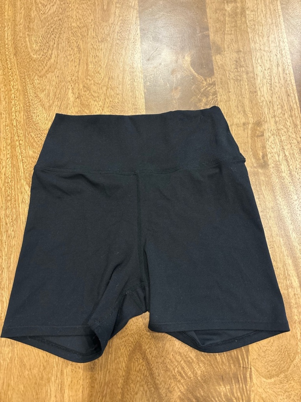 Josh brown biker shorts